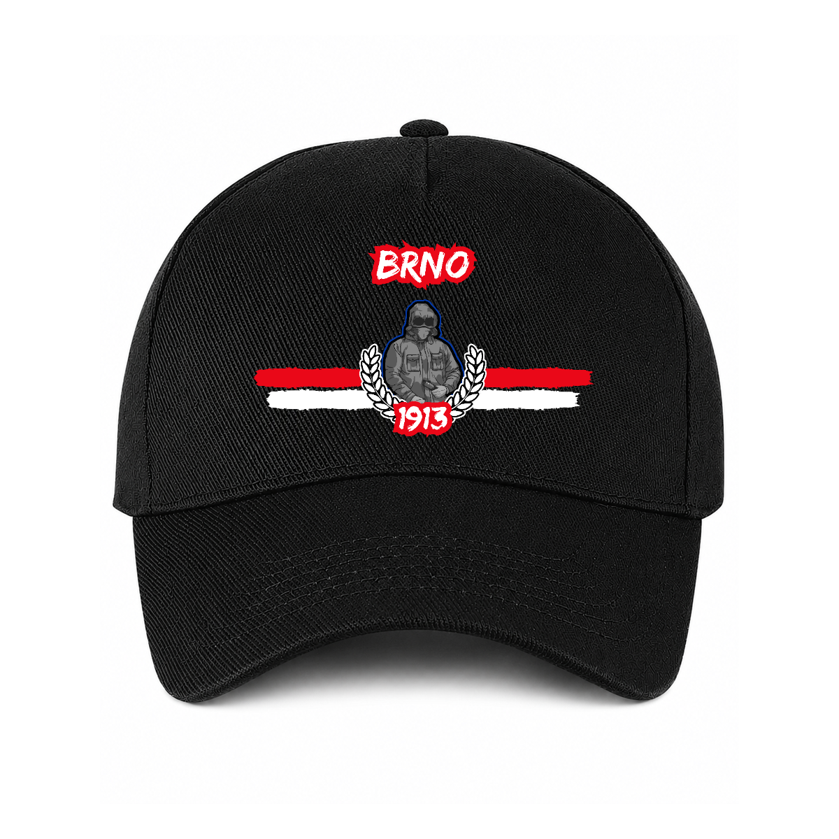 Brno - 1913 - Cap