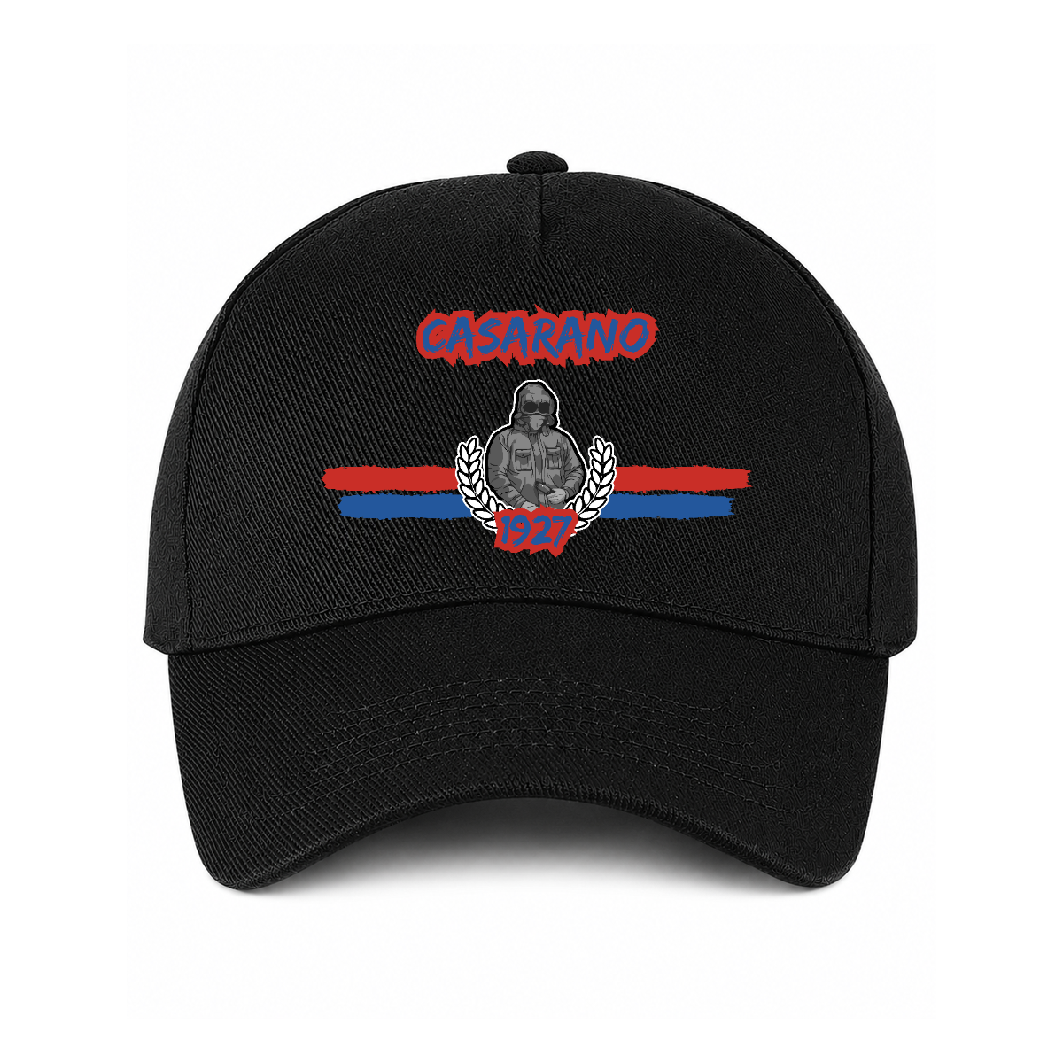 Casarano 1927 Football Cap by Ultras Culture