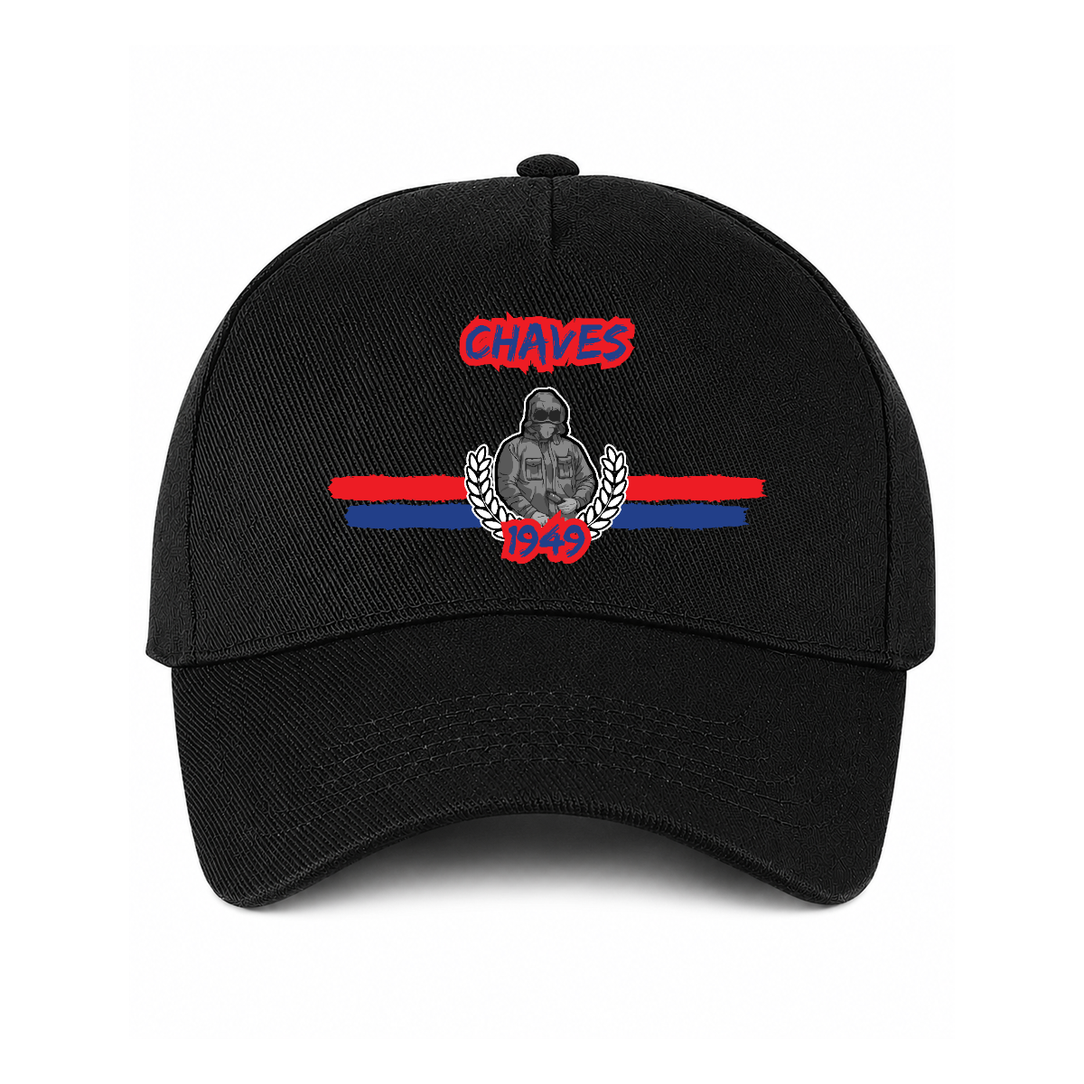Chaves 1949 Football Cap by Ultras Culture