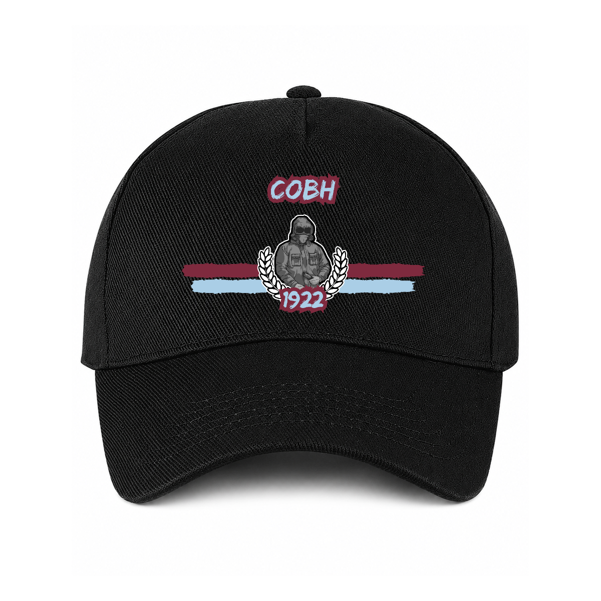 Cobh 1922 Football Cap by Ultras Culture
