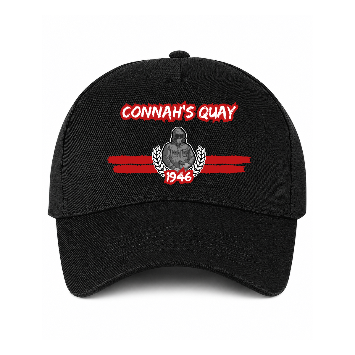 Connah's Quay - 1946 - Cap