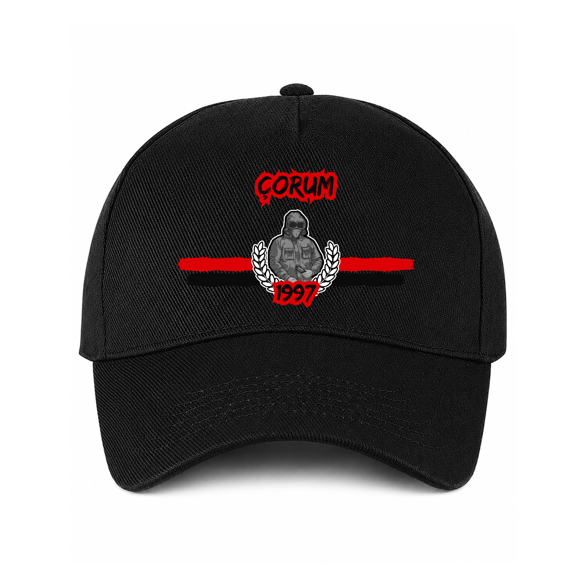 Çorum 1997 Football Cap by Ultras Culture