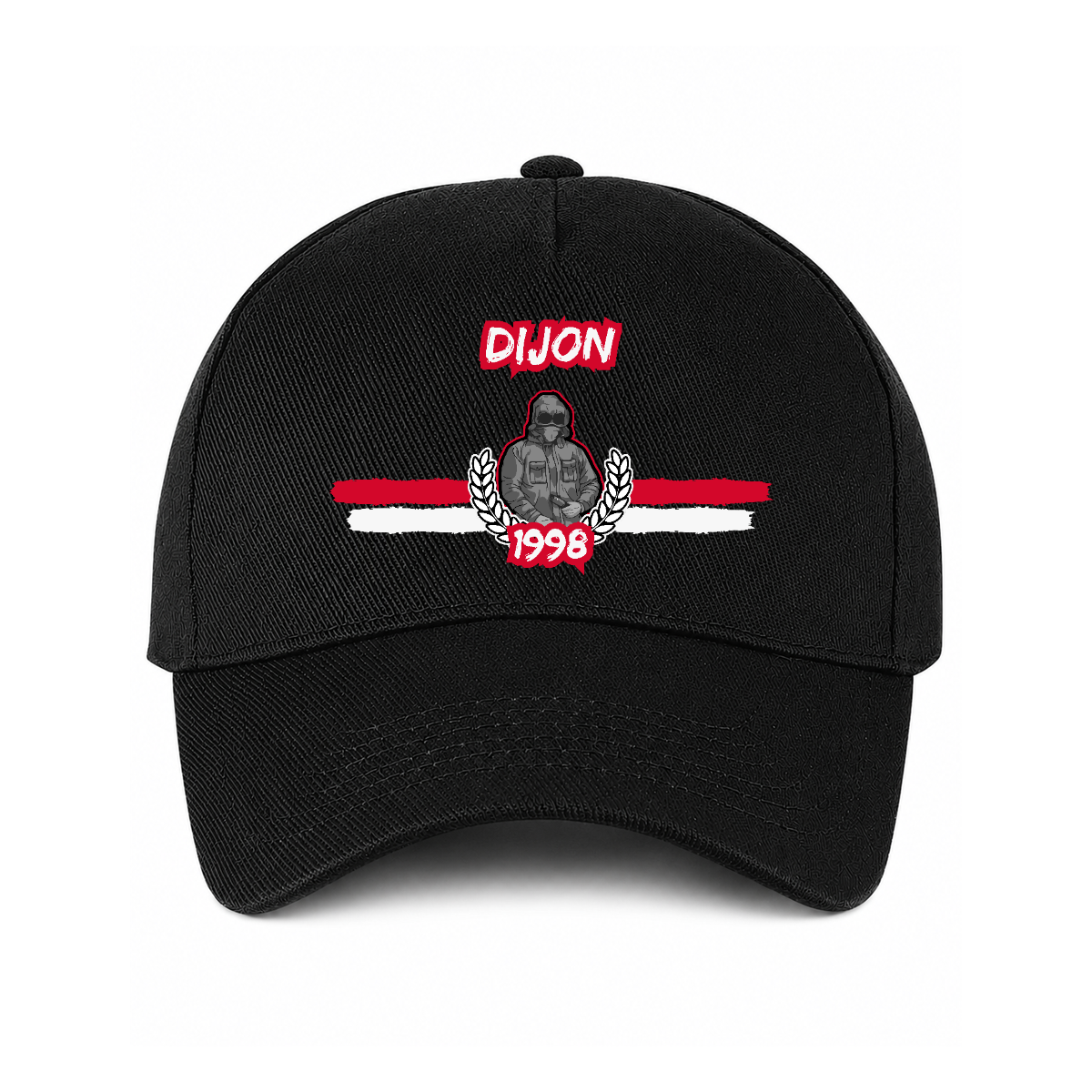 Dijon 1998 Football Cap by Ultras Culture