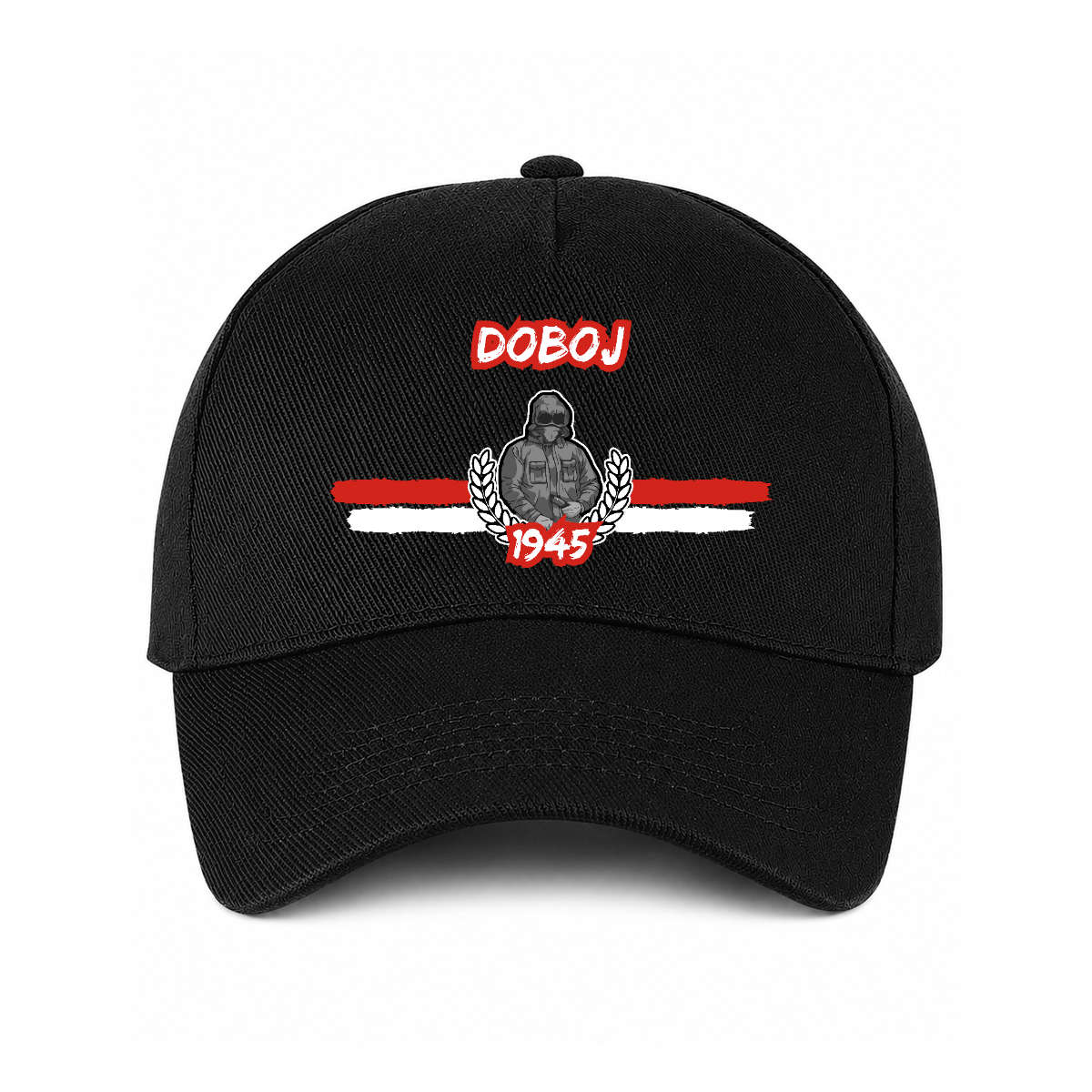 Doboj 1945 Football Cap by Ultras Culture