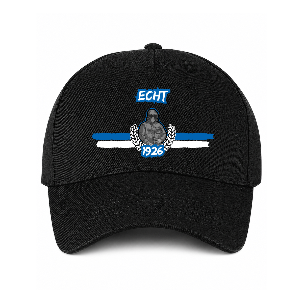 Echt 1926 Football Cap by Ultras Culture