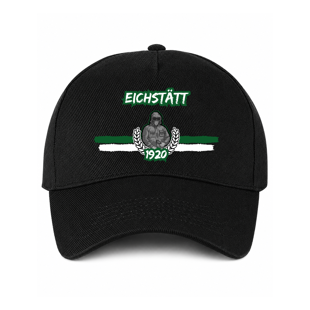 Eichstätt 1920 Football Cap by Ultras Culture