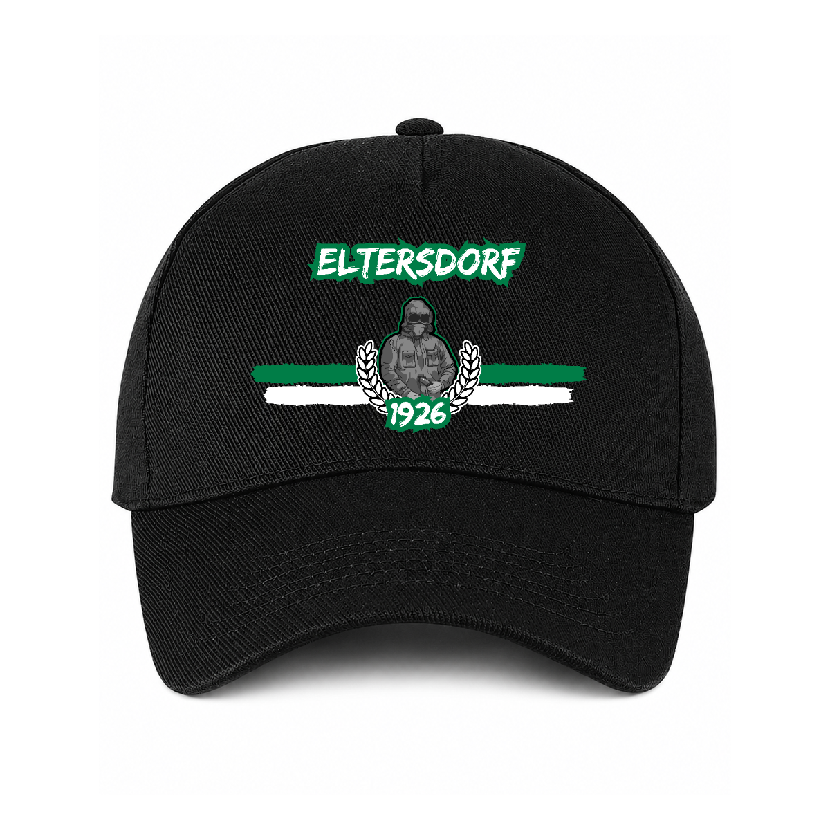Eltersdorf 1926 Football Cap by Ultras Culture
