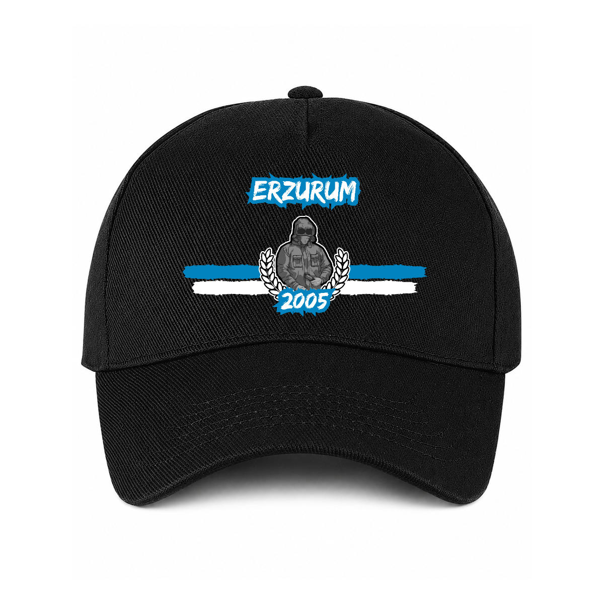 Erzurum 2005 Football Cap by Ultras Culture