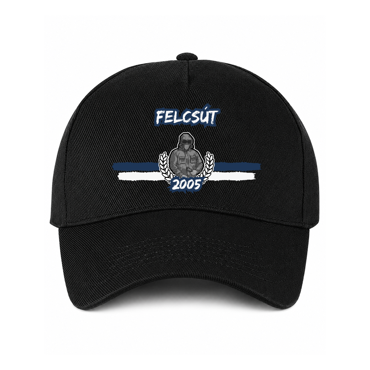 Felcsút 2005 Football Cap by Ultras Culture