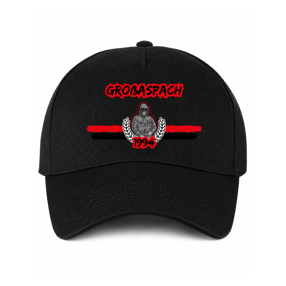 Großaspach 1994 Football Cap by Ultras Culture