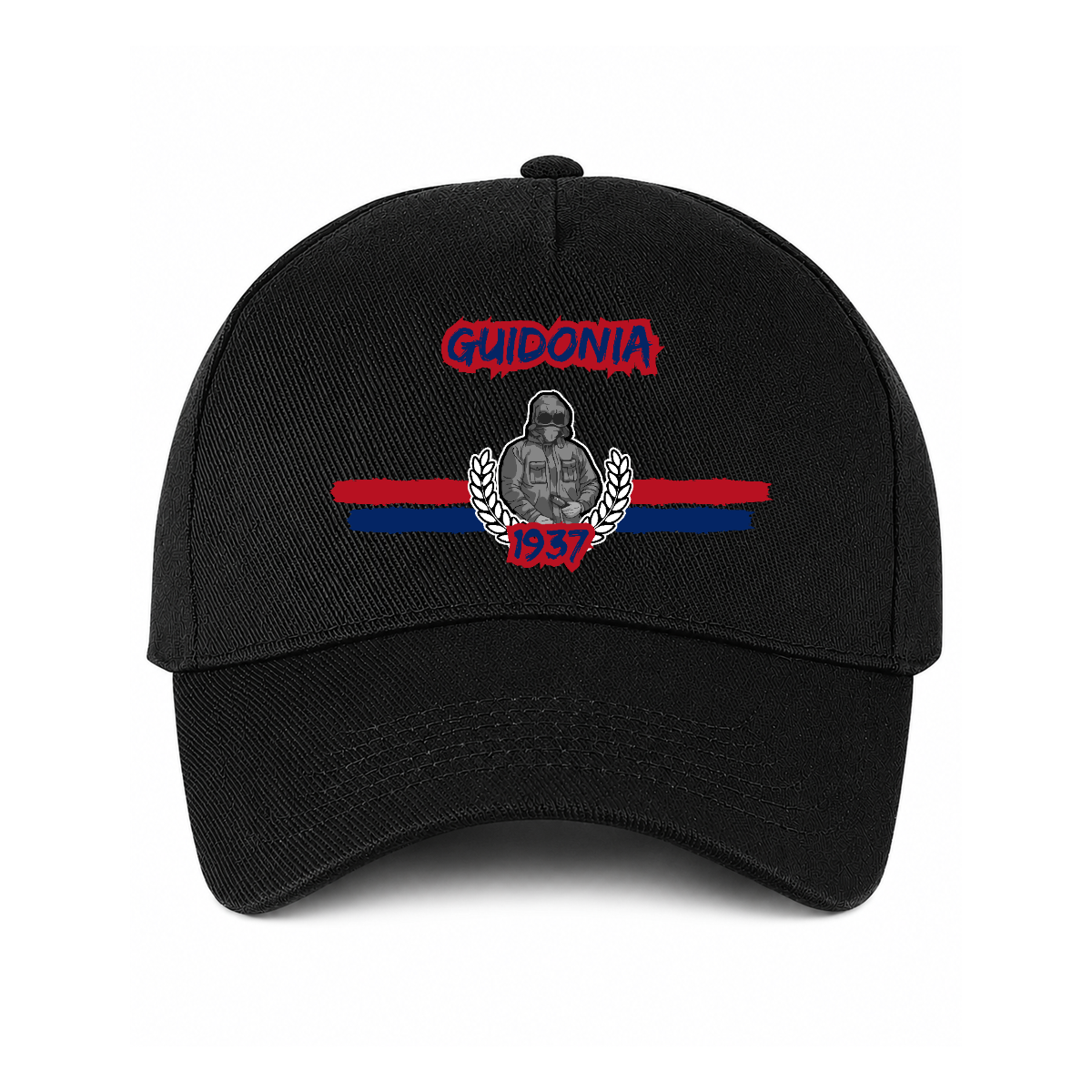 Guidonia 1937 Football Cap by Ultras Culture