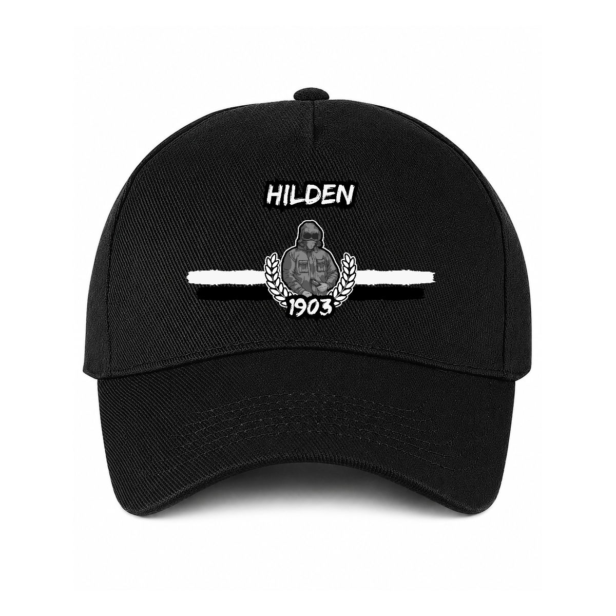 Hilden 1903 Football Cap by Ultras Culture