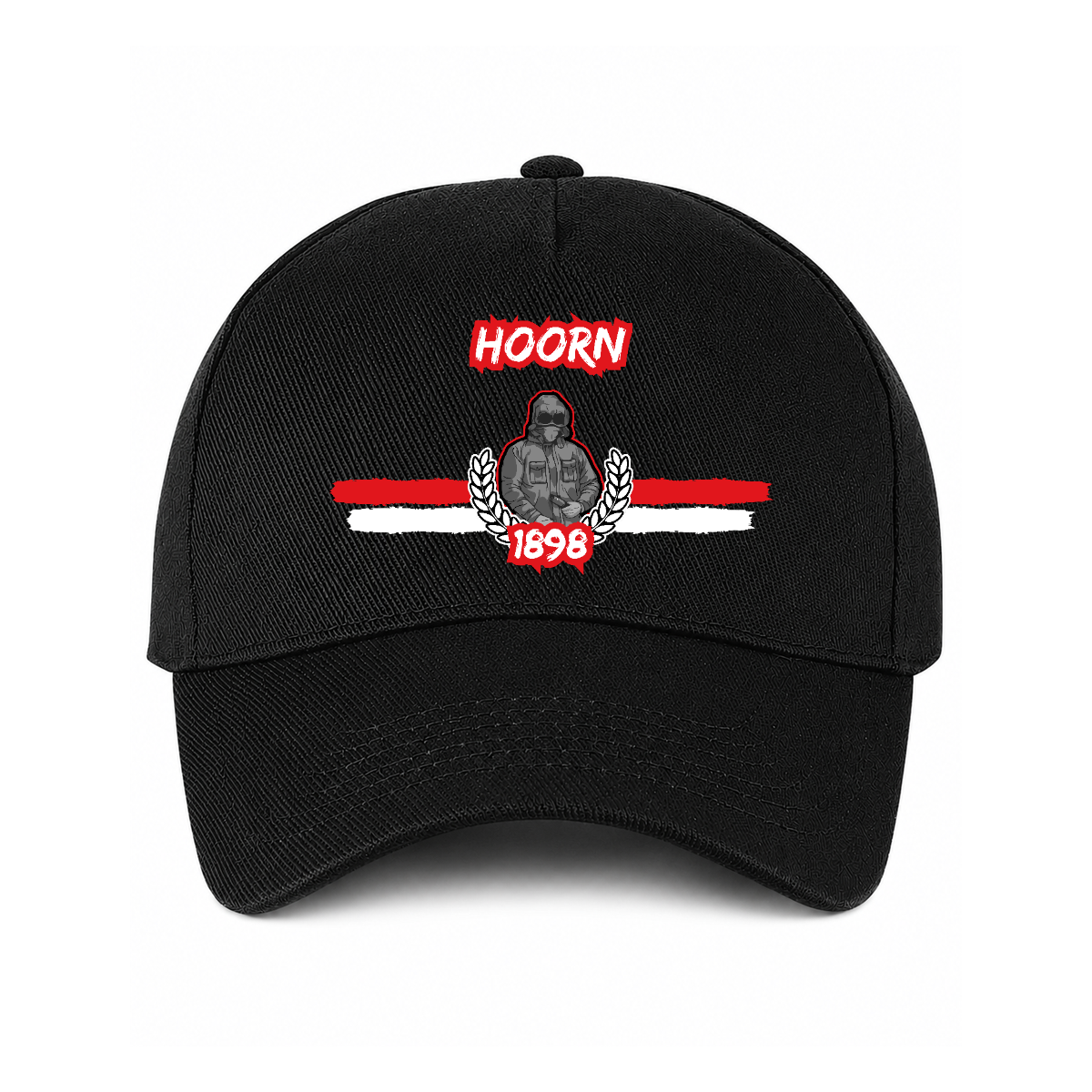 Hoorn 1898 Football Cap by Ultras Culture