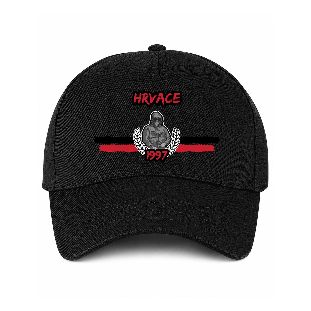 Hrvace 1997 Football Cap by Ultras Culture