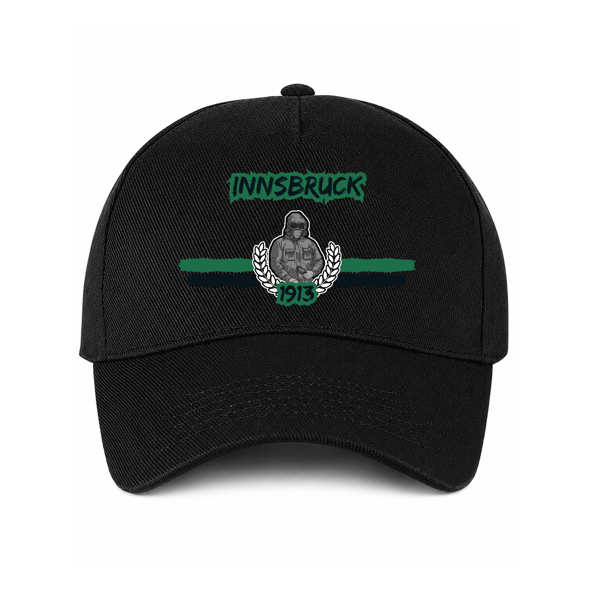 Innsbruck 1913 Football Cap by Ultras Culture