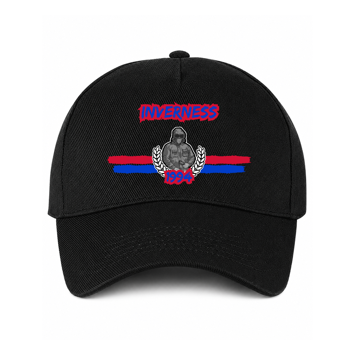 Inverness 1994 Football Cap by Ultras Culture