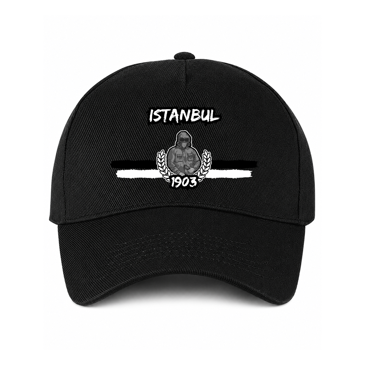 Istanbul - 1903 - Cap