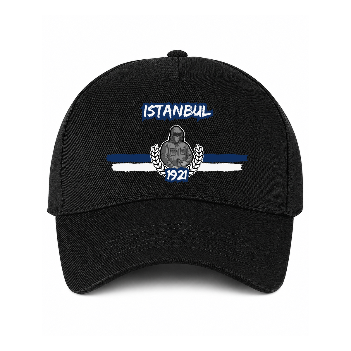 Istanbul 1921 Football Cap by Ultras Culture