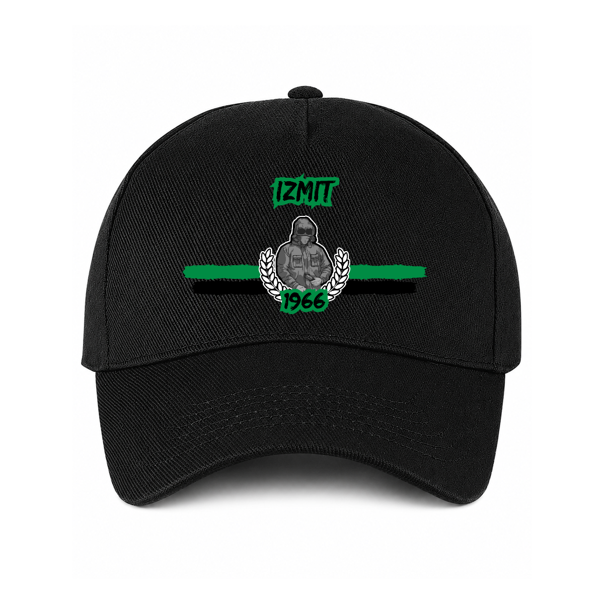 İzmit 1966 Football Cap by Ultras Culture