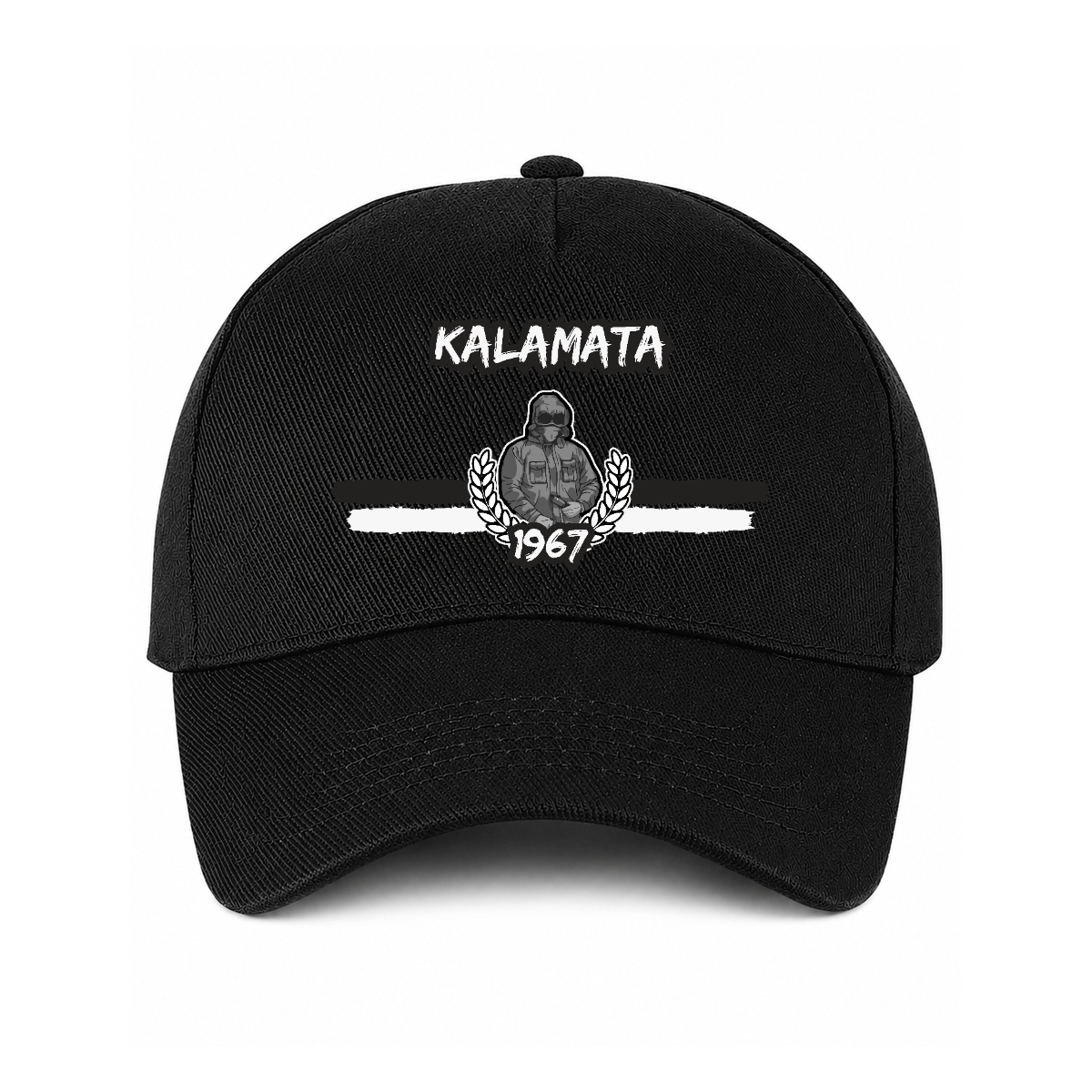 Kalamata 1967 Football Cap by Ultras Culture
