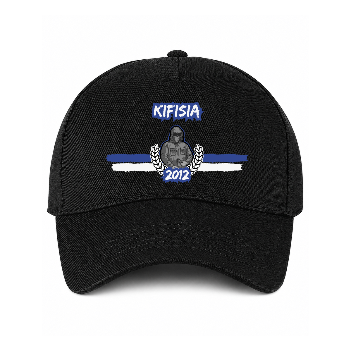 Kifisia 2012 Football Cap by Ultras Culture