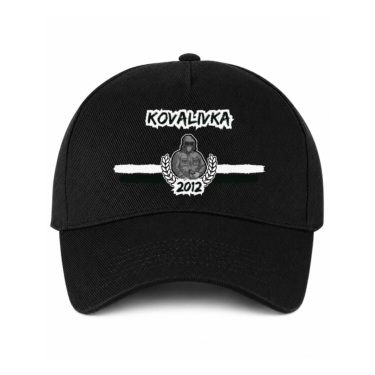 Kovalivka 2012 Football Cap by Ultras Culture