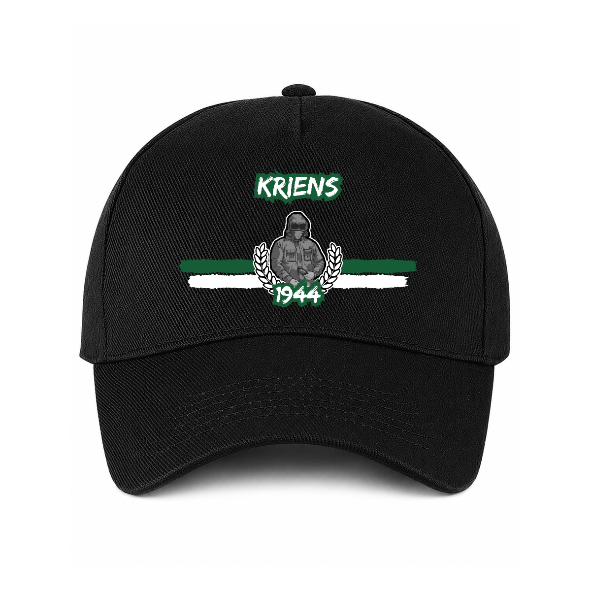 Kriens 1944 Football Cap by Ultras Culture