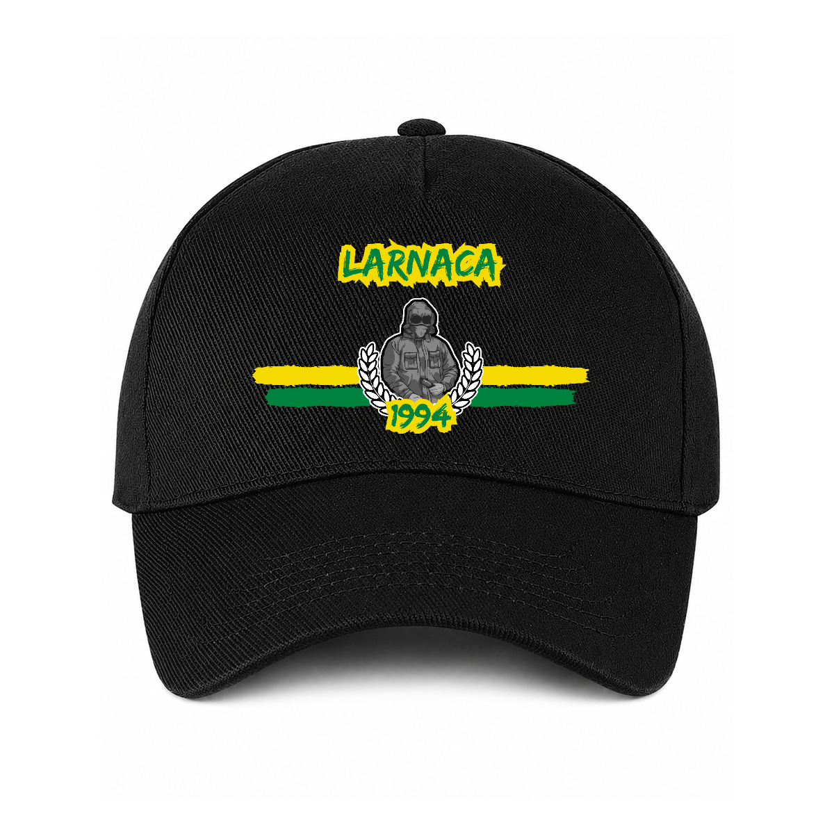 Larnaca 1994 Football Cap by Ultras Culture