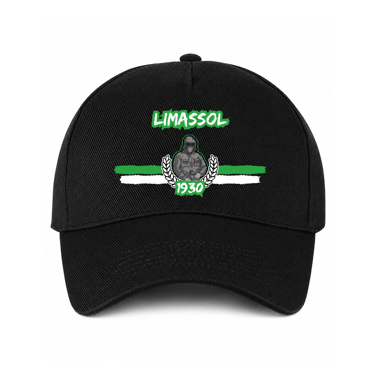 Limassol - 1930 - Cap