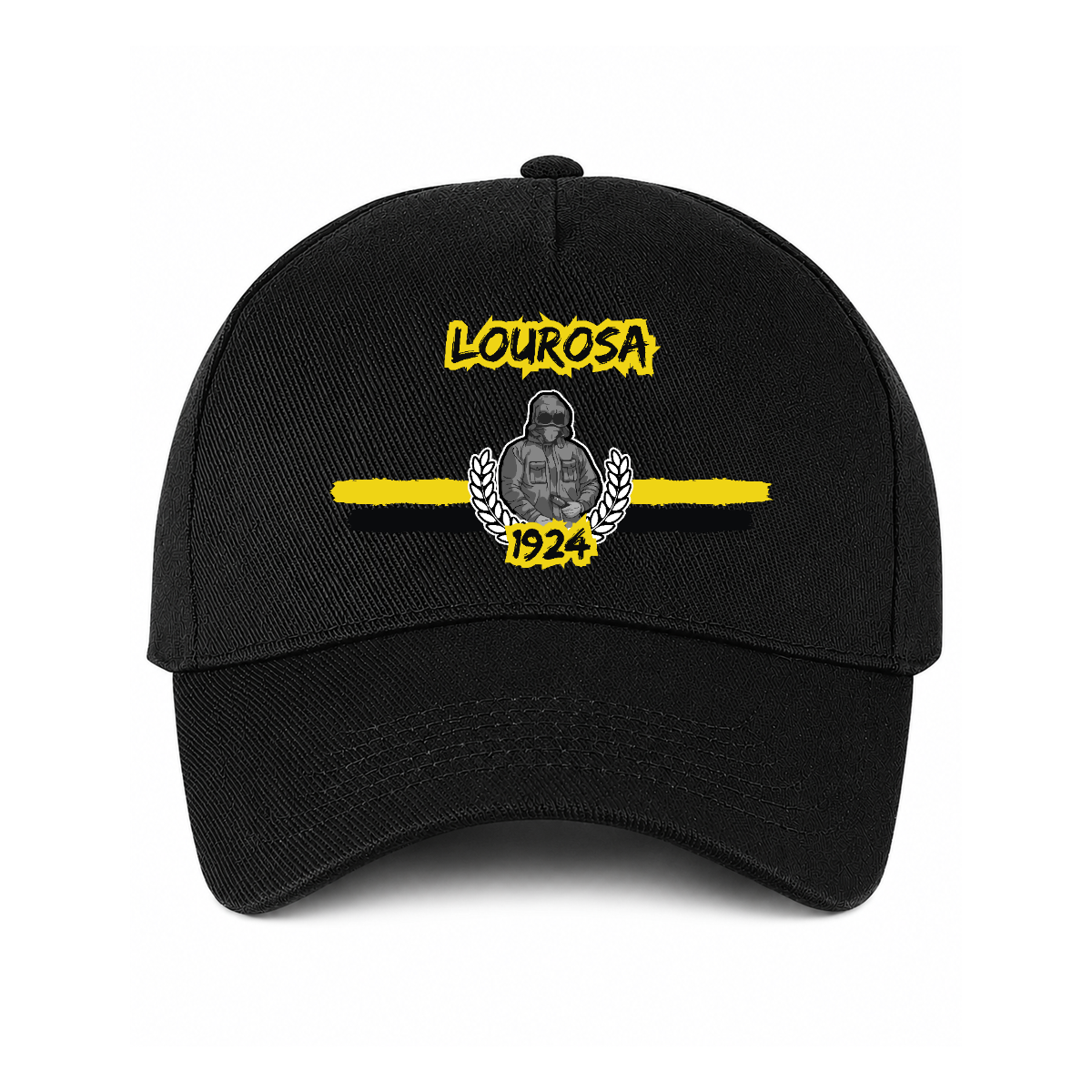 Lourosa 1924 Football Cap by Ultras Culture