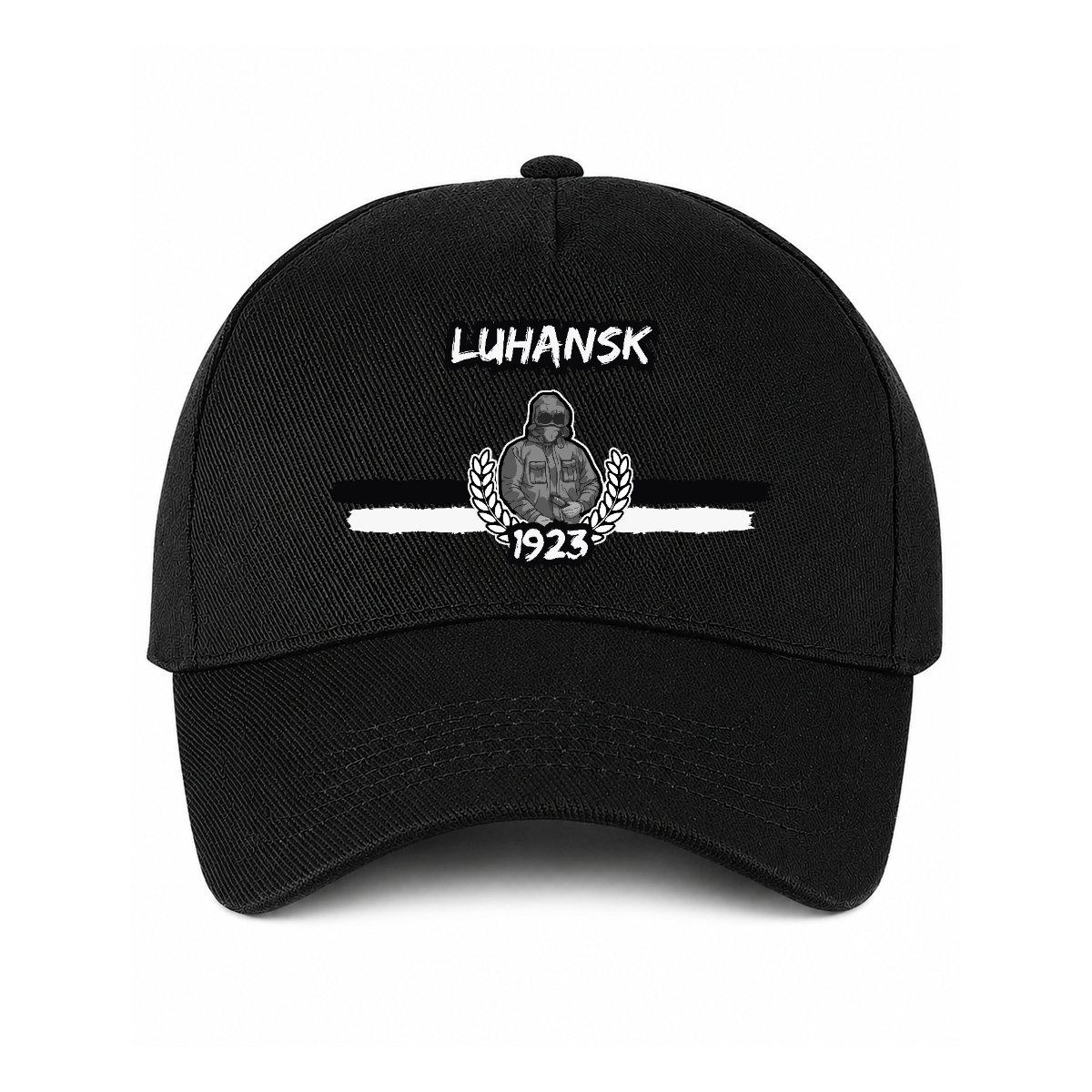 Luhansk 1923 Football Cap by Ultras Culture