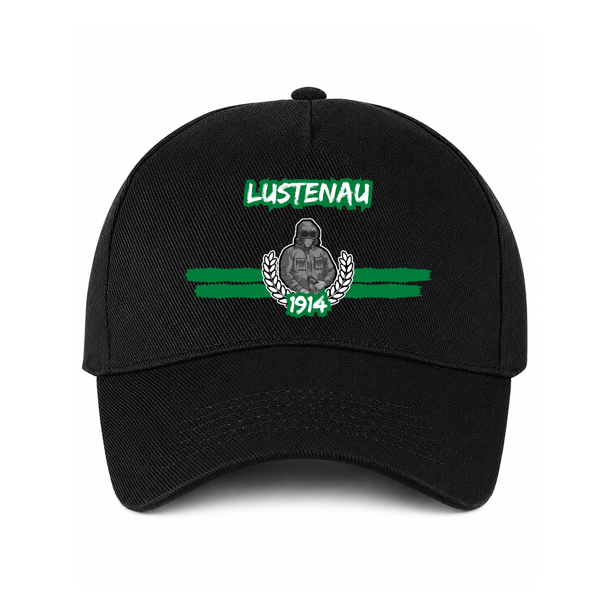 Lustenau 1914 Football Cap by Ultras Culture