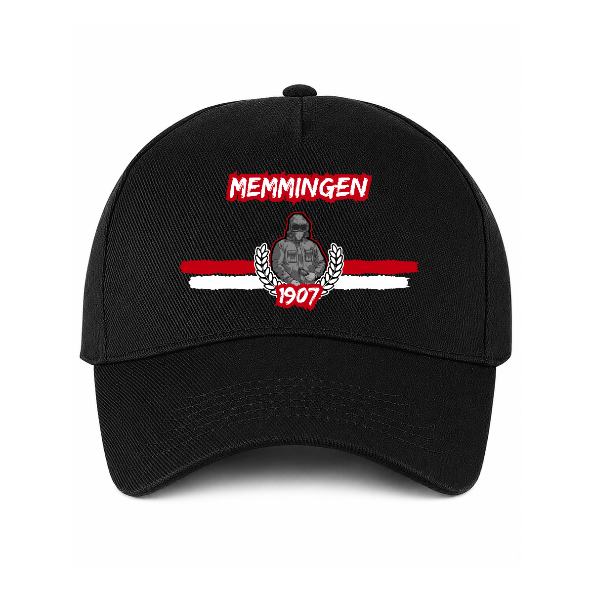 Memmingen 1907 Football Cap by Ultras Culture