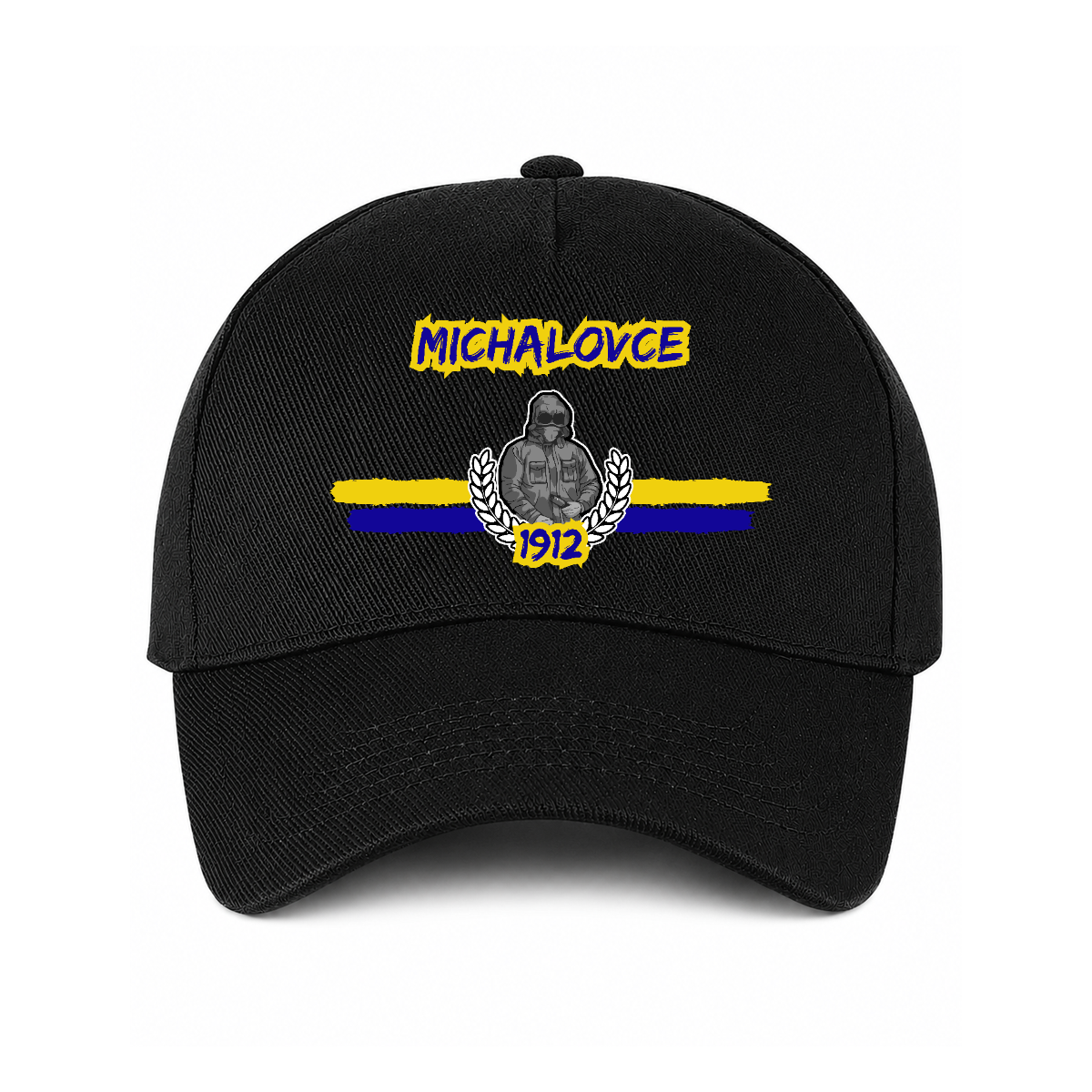 Michalovce 1912 Football Cap by Ultras Culture