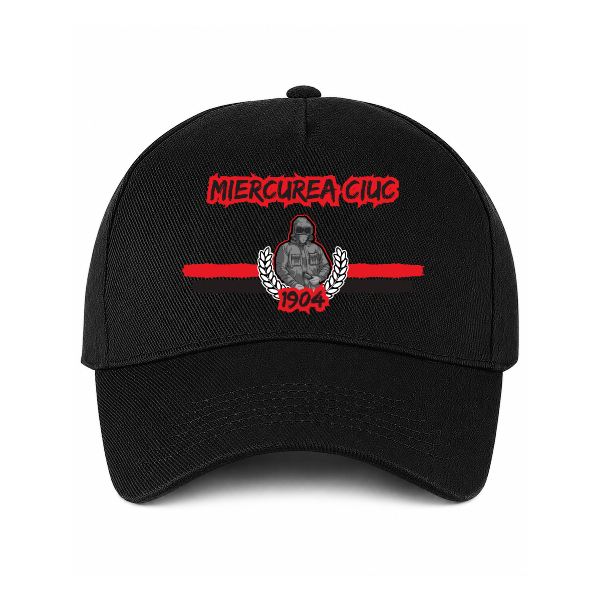 Miercurea Ciuc 1904 Football Cap by Ultras Culture