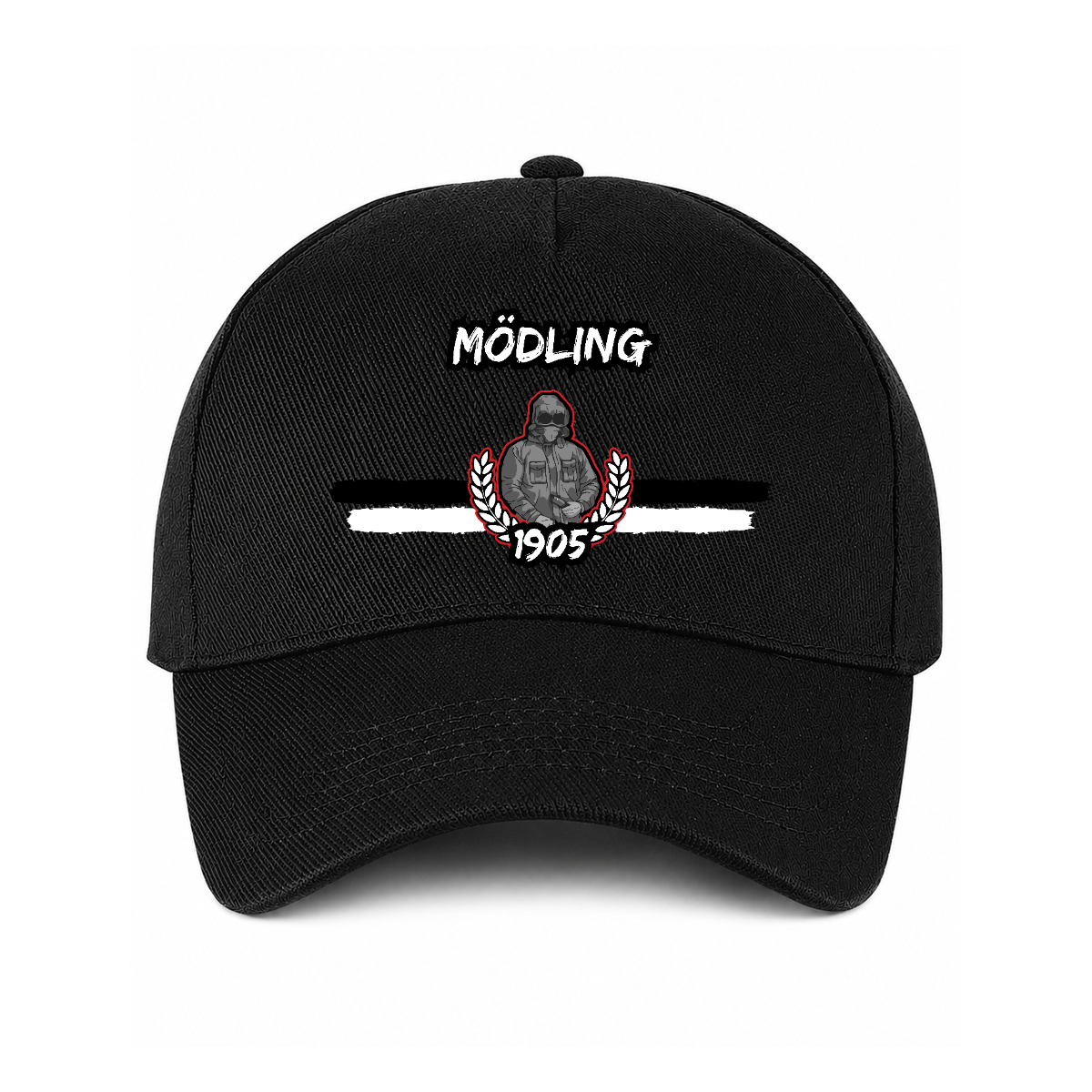 Mödling 1905 Football Cap by Ultras Culture