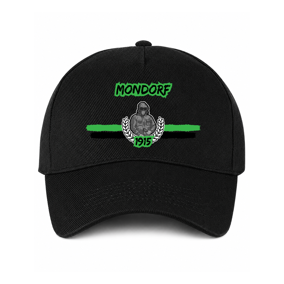Mondorf 1915 Football Cap by Ultras Culture