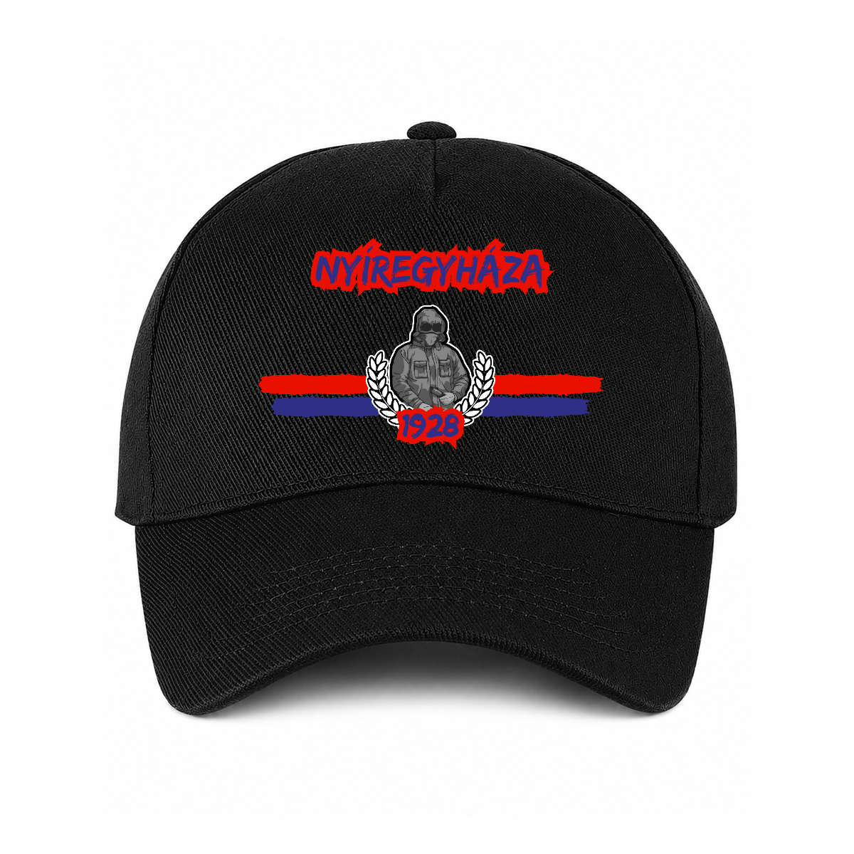 Nyíregyháza 1928 Football Cap by Ultras Culture