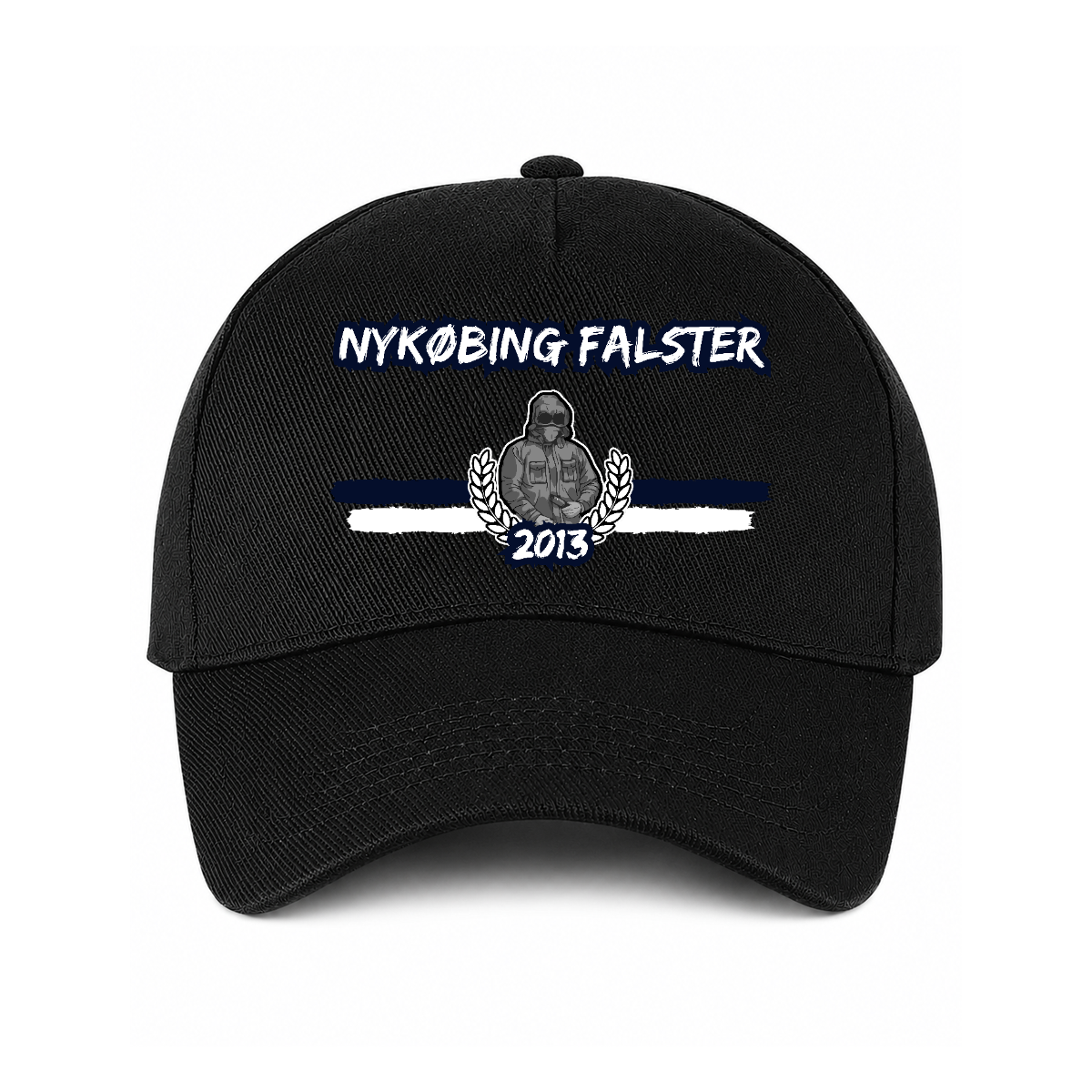 Nykøbing Falster 2013 Football Cap by Ultras Culture