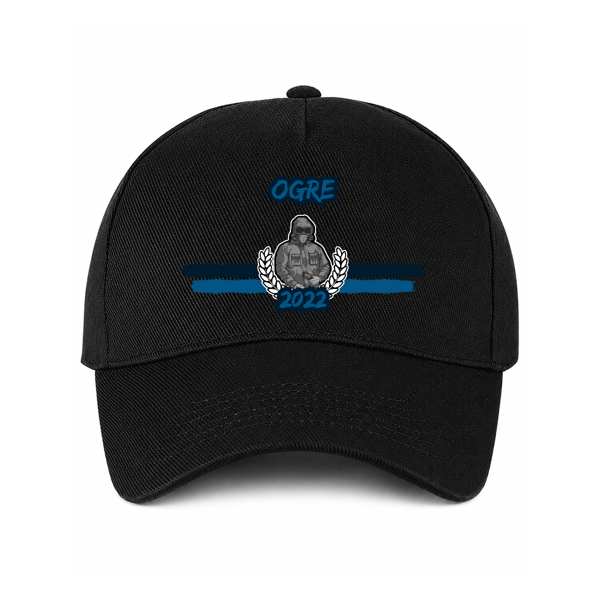 Ogre 2022 Football Cap by Ultras Culture