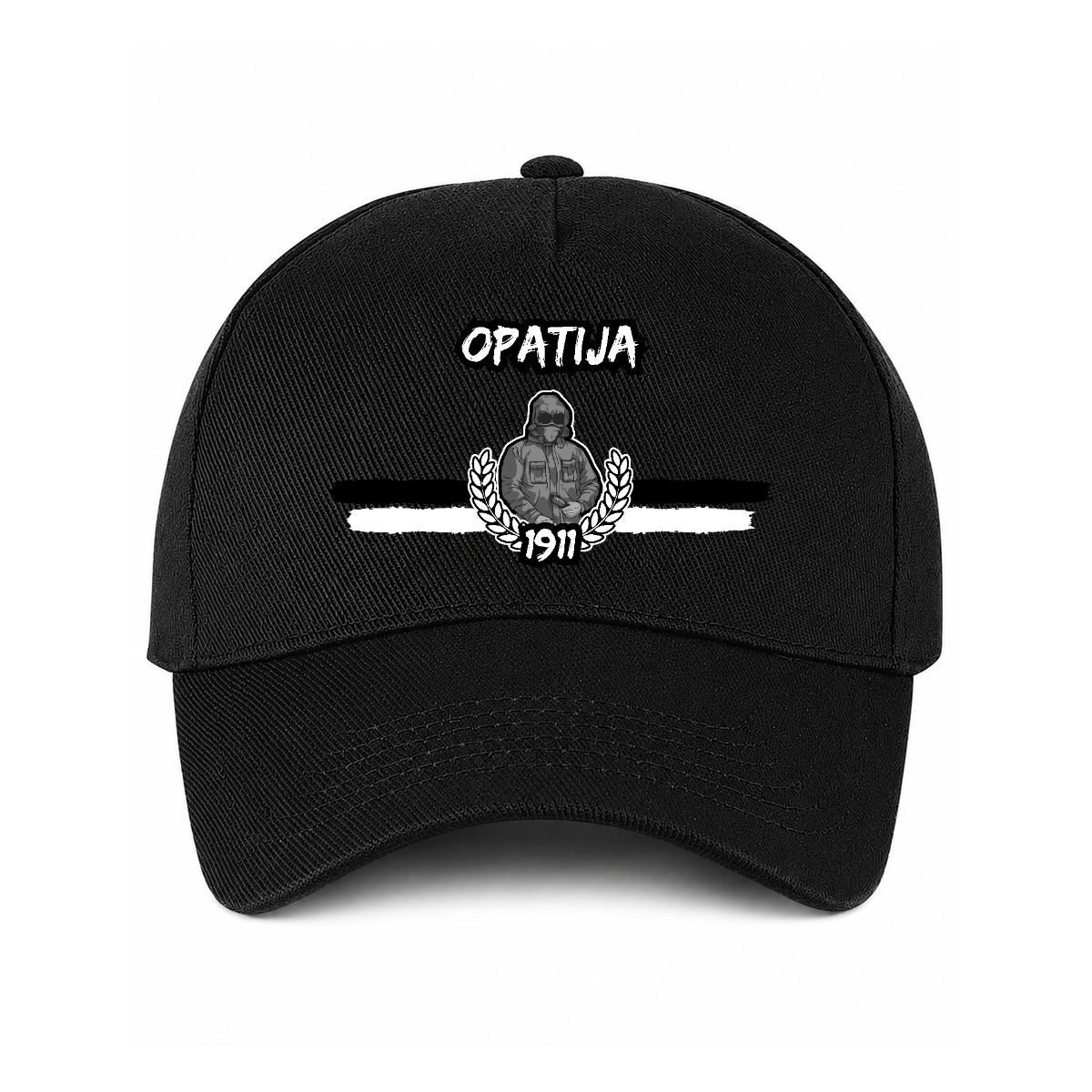 Opatija 1911 Football Cap by Ultras Culture
