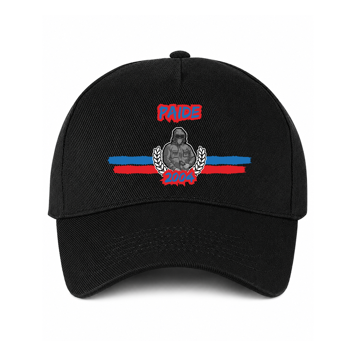 Paide 2004 Football Cap by Ultras Culture