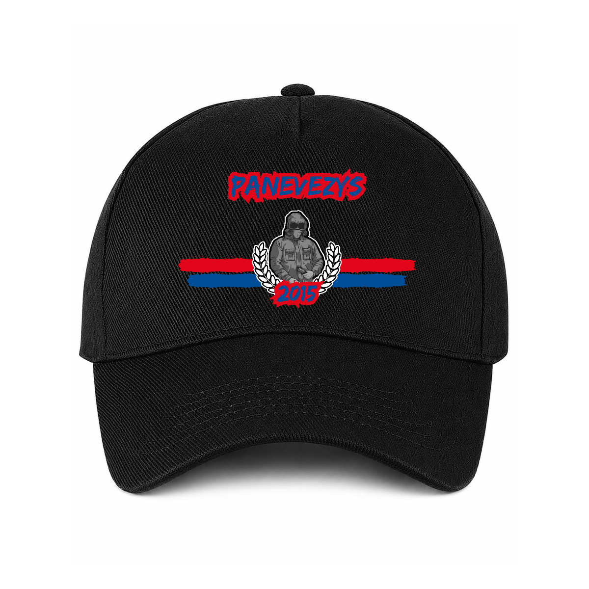 Panevėžys 2015 Football Cap by Ultras Culture