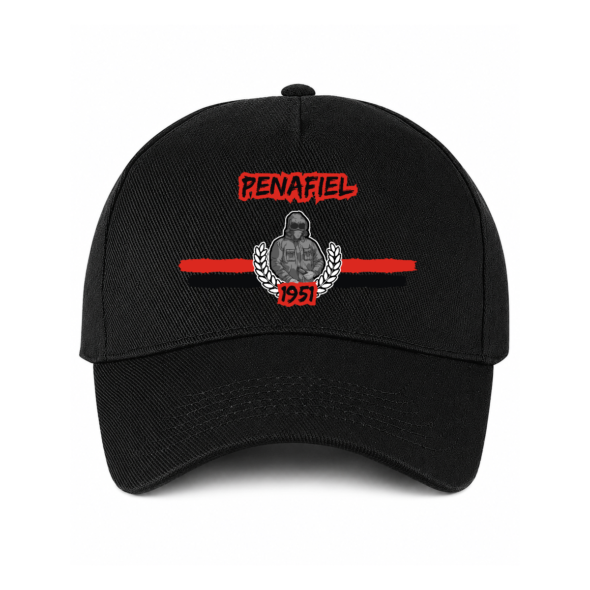 Penafiel 1951 Football Cap by Ultras Culture