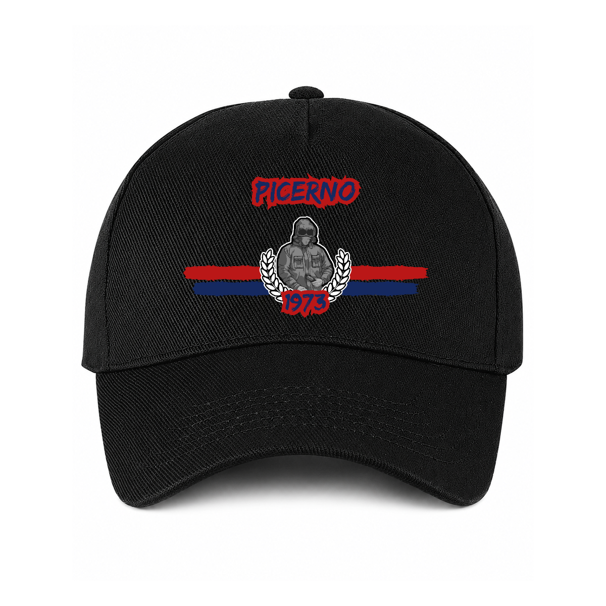 Picerno 1973 Football Cap by Ultras Culture