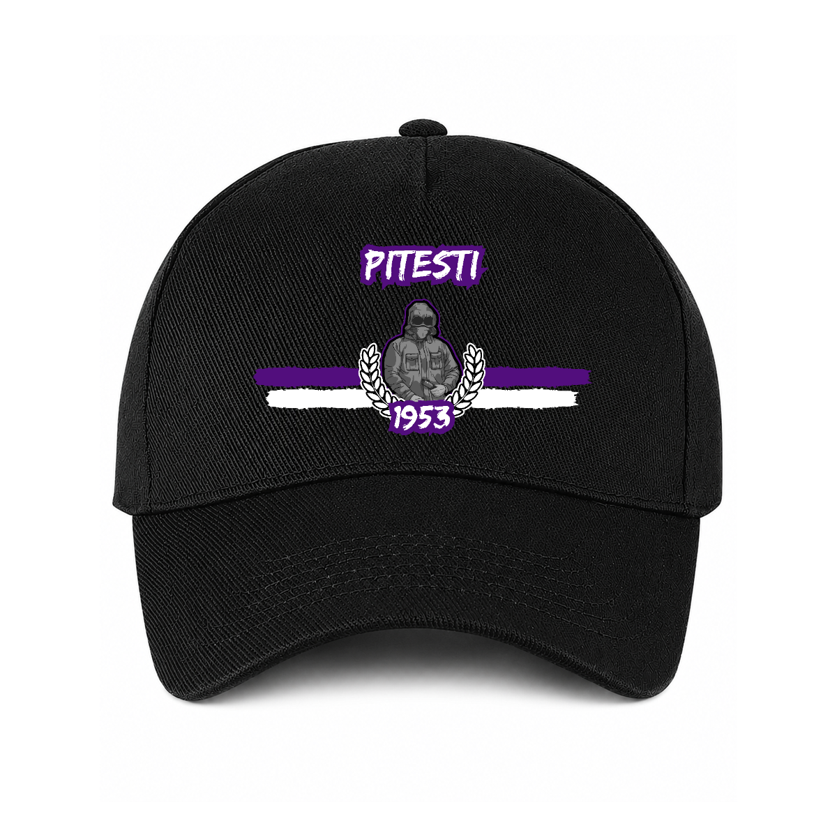 Pitești 1953 Football Cap by Ultras Culture