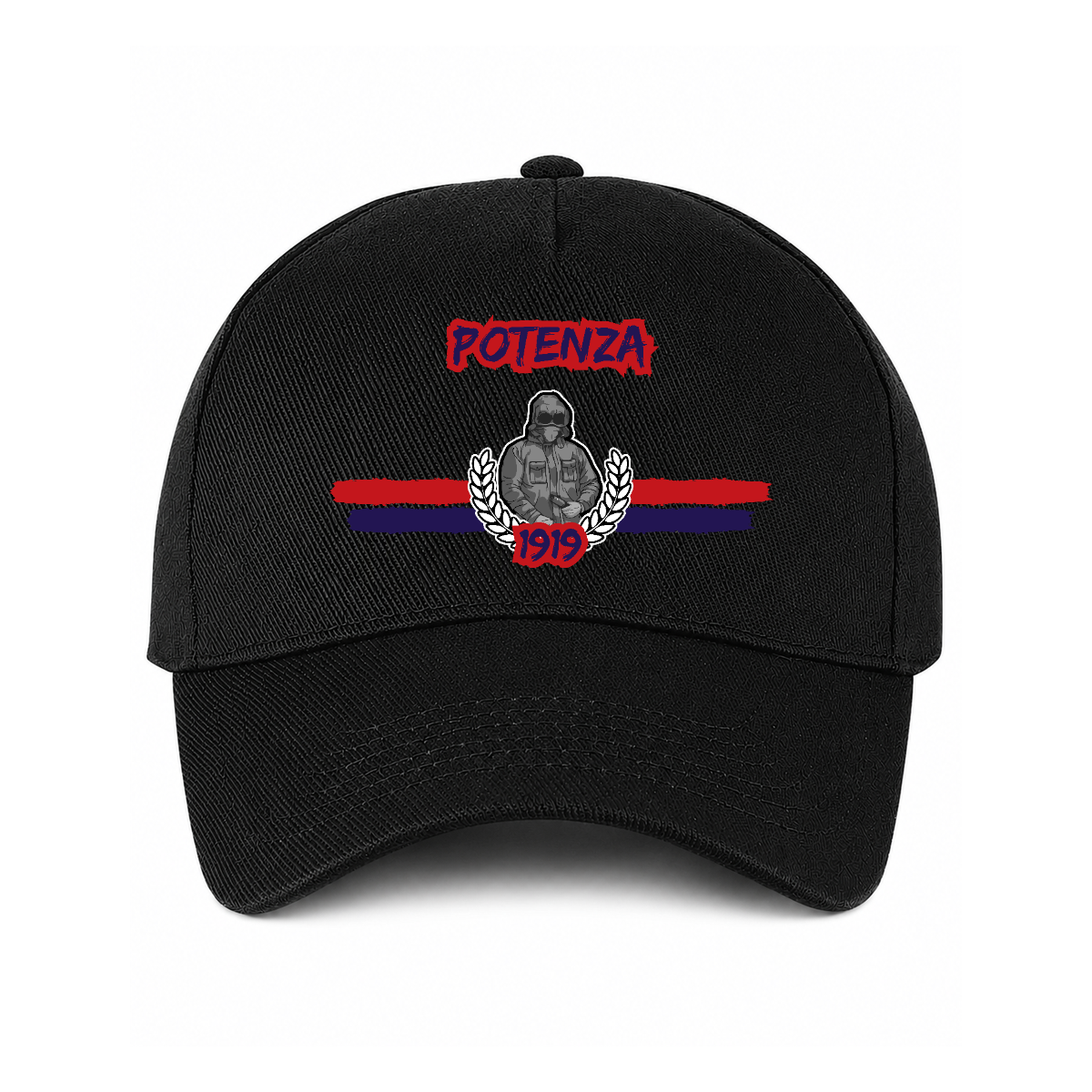 Potenza 1919 Football Cap by Ultras Culture