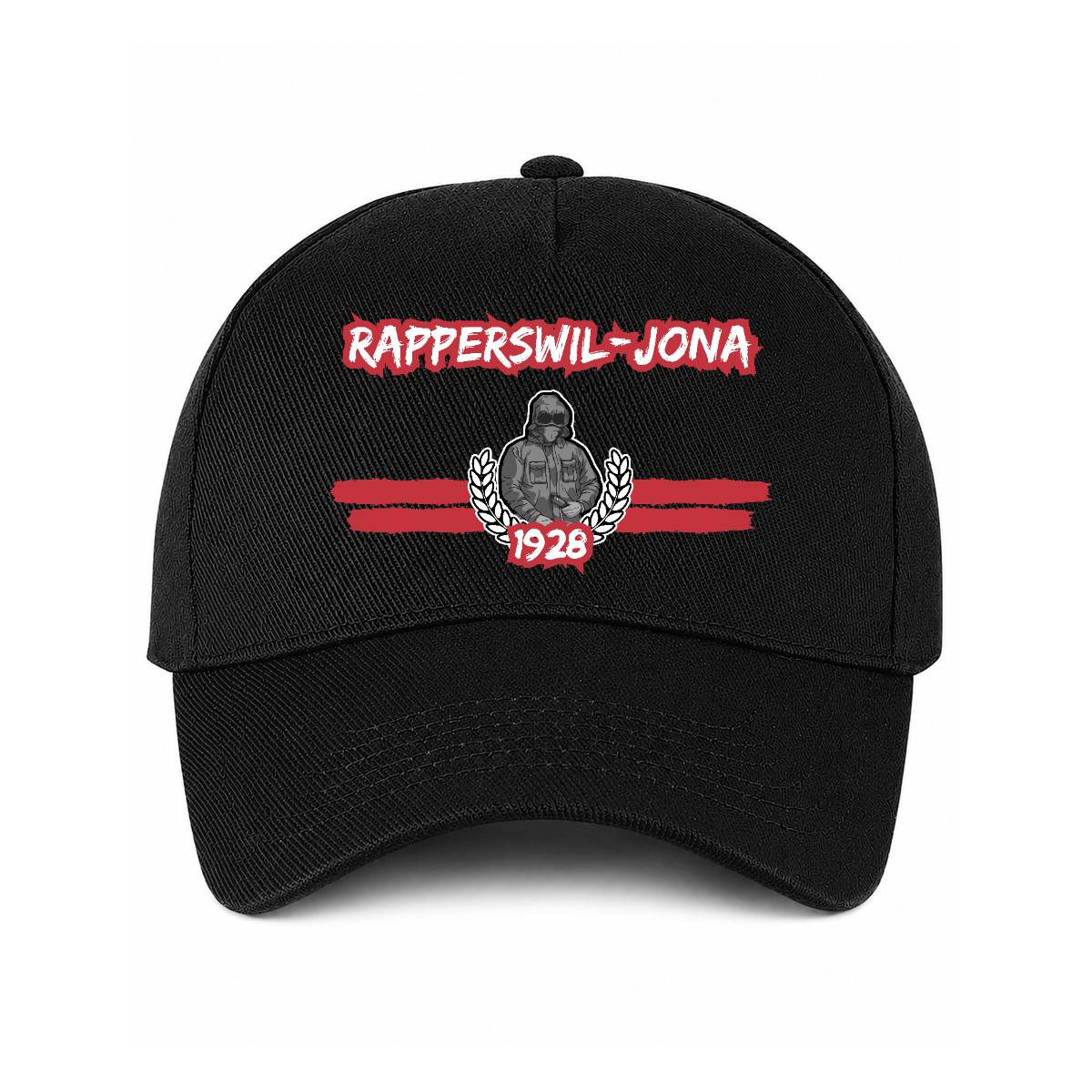 Rapperswil-Jona 1928 Football Cap by Ultras Culture