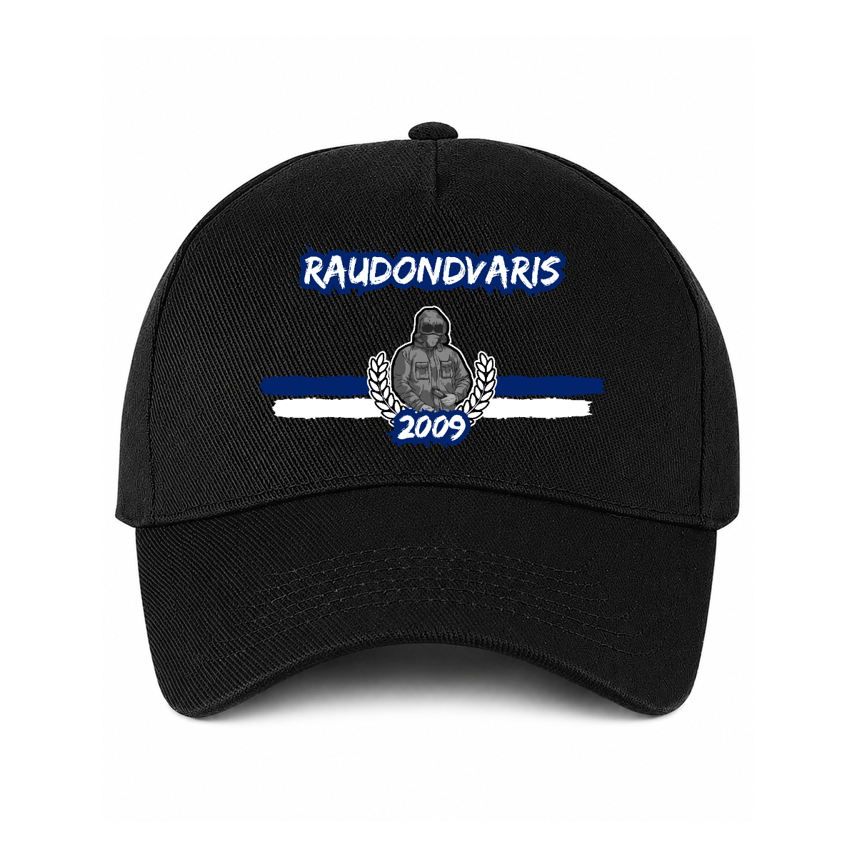 Raudondvaris 2009 Football Cap by Ultras Culture