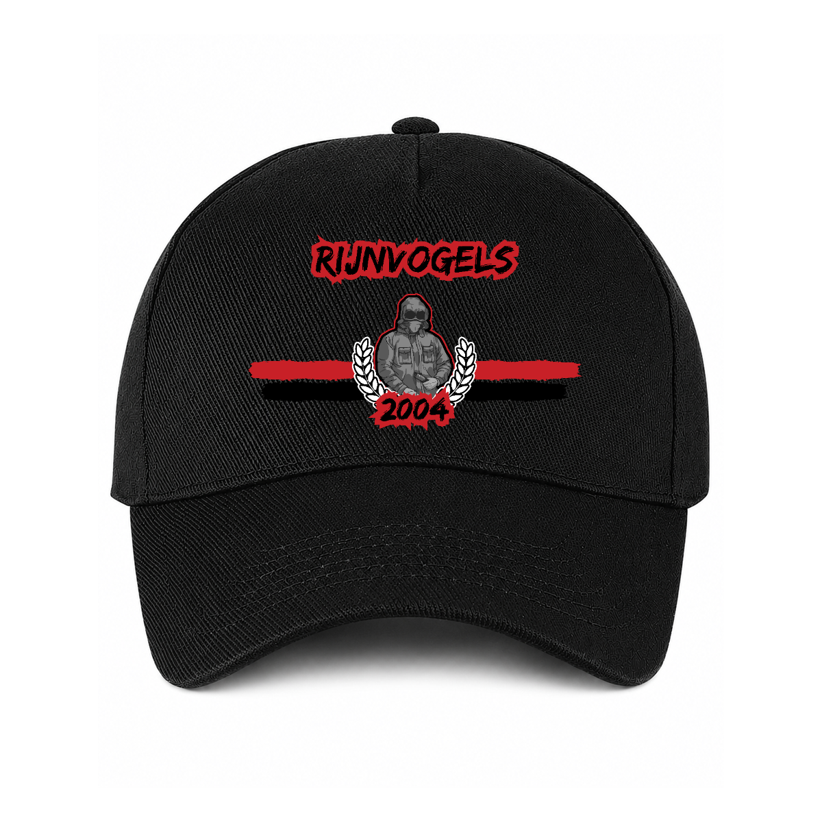 Rijnvogels 2004 Football Cap by Ultras Culture